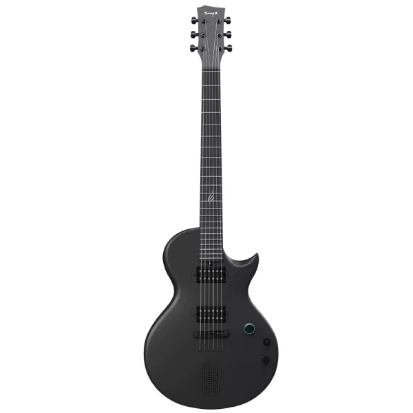 Enya NOVA GO Sonic/BK  Siyah Elektro Gitar