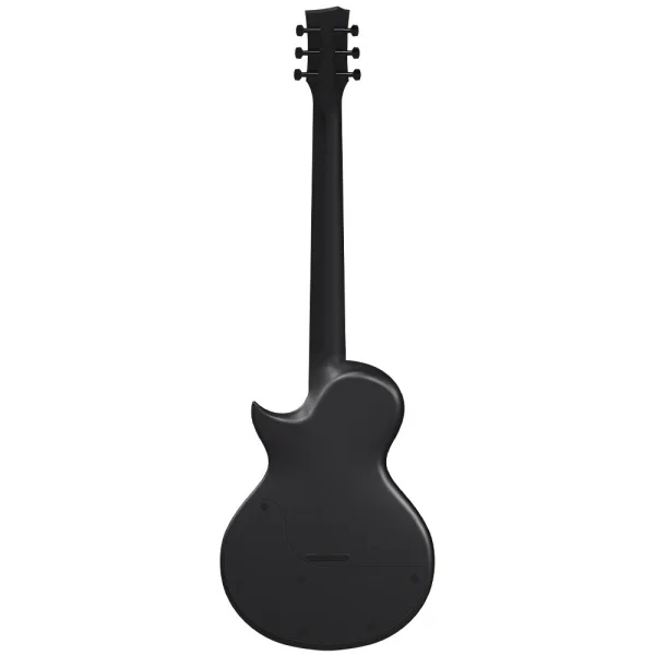 Enya NOVA GO Sonic/BK  Siyah Elektro Gitar