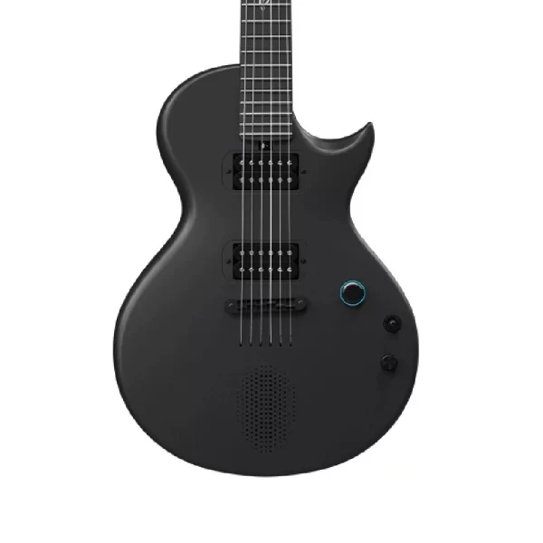 Enya NOVA GO Sonic/BK  Siyah Elektro Gitar