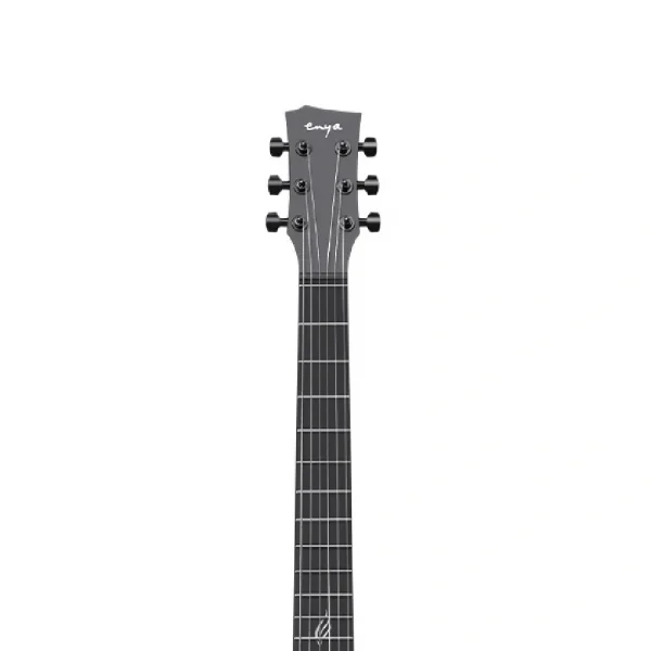 Enya NOVA GO Sonic/BK  Siyah Elektro Gitar