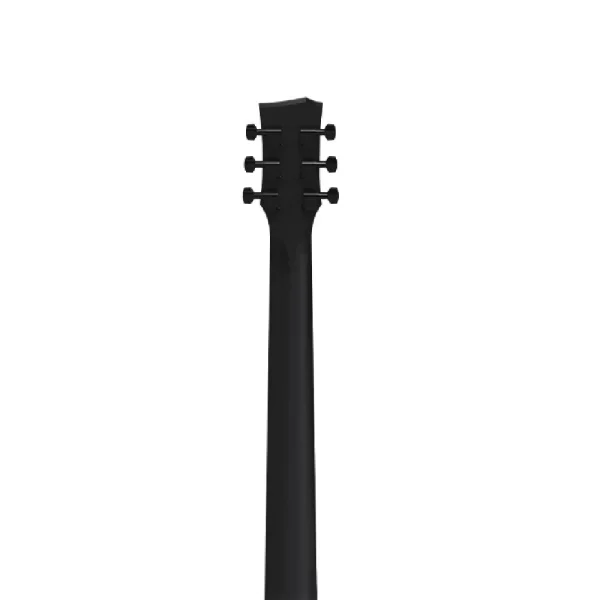 Enya NOVA GO Sonic/BK  Siyah Elektro Gitar