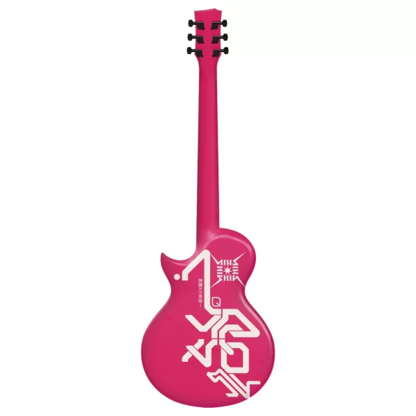 Enya NOVA GO Sonic/Dragon Elektro Gitar