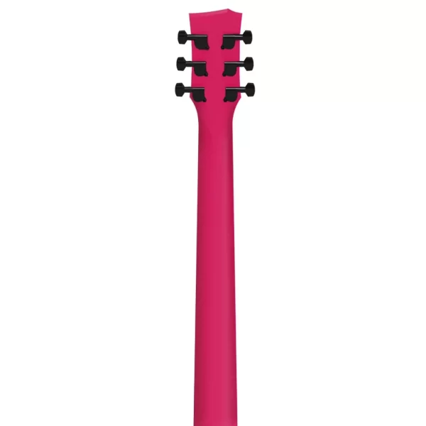 Enya NOVA GO Sonic/Dragon Elektro Gitar