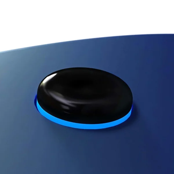 Enya NOVA GO Sonic/OB Ocean Blue Elektro Gitar