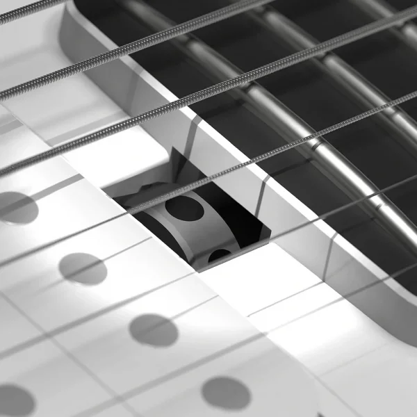 Enya NOVA GO Sonic/OB Ocean Blue Elektro Gitar