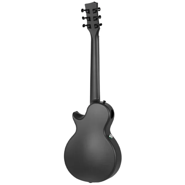 Enya NOVA GO SP1 BK AcousticPlus® 2.0 Sistemli Siyah Elektro Akustik Gitar