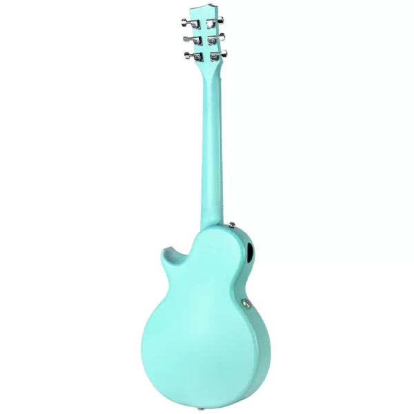 Enya NOVA GO SP1 BL AcousticPlus® 2.0 Sistemli Mavi Elektro Akustik Gitar
