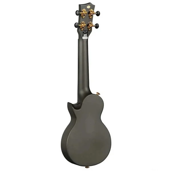 Enya NOVA U/BK Concert Ukulele