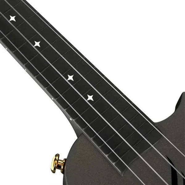 Enya NOVA U/BK Concert Ukulele