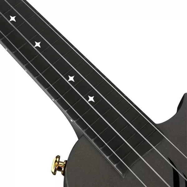 Enya NOVA U/BK Concert Ukulele