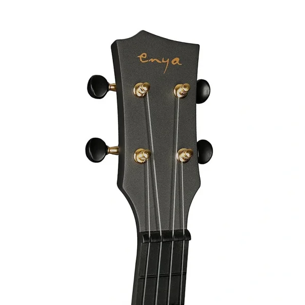 Enya NOVA U/BK Concert Ukulele