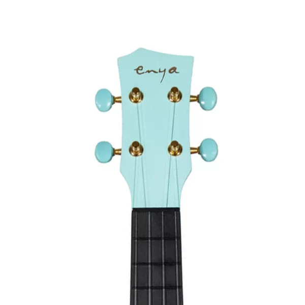Enya NOVA U/BL Mavi Concert Ukulele