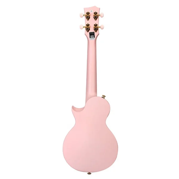 Enya NOVA U/PK Pembe Concert Ukulele
