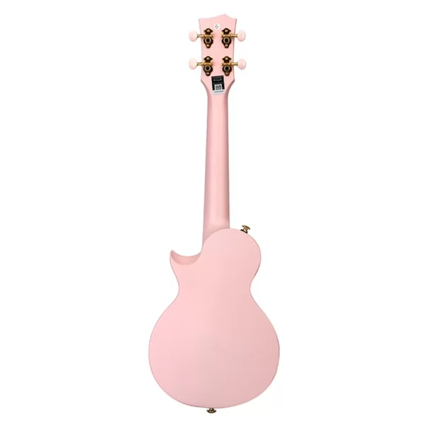 Enya NOVA U/PK Pembe Concert Ukulele