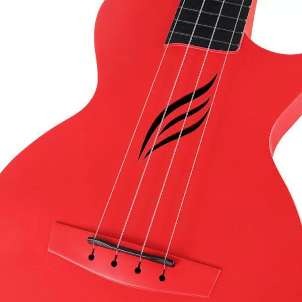 Enya NOVA U/RD Concert Ukulele
