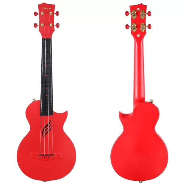 Enya NOVA U/RD Concert Ukulele