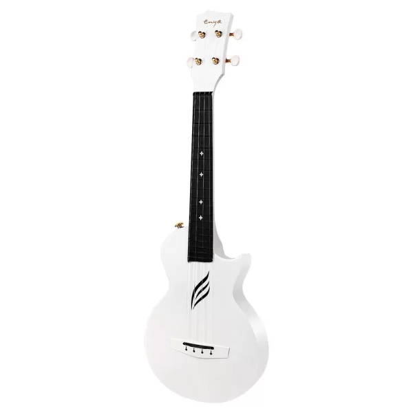Enya NOVA U/WH Concert Ukulele