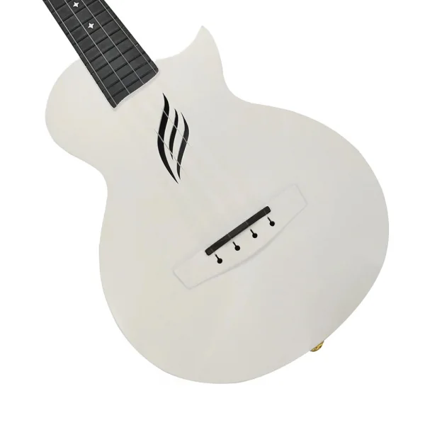 Enya NOVA U/WH Concert Ukulele