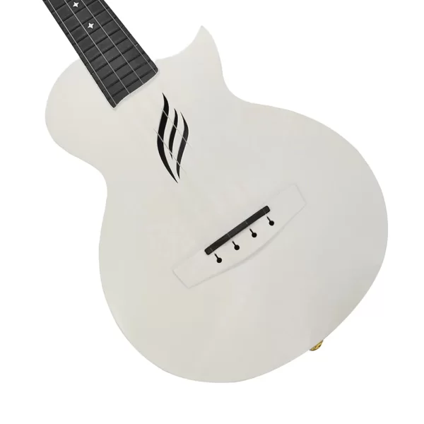 Enya NOVA U/WH Concert Ukulele
