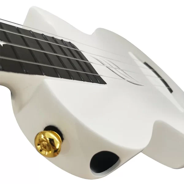 Enya NOVA U/WH Concert Ukulele