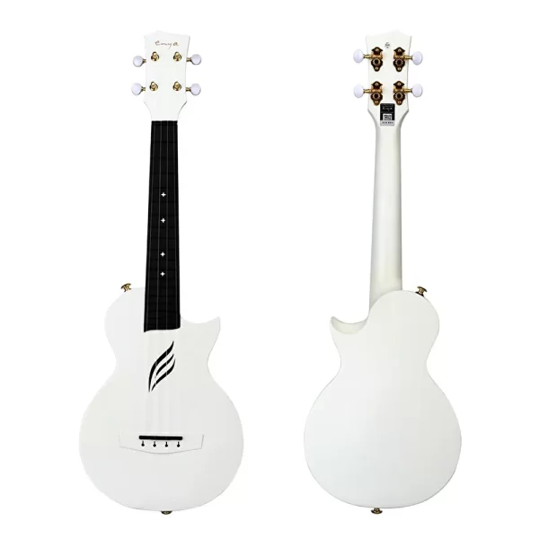 Enya NOVA U/WH Concert Ukulele