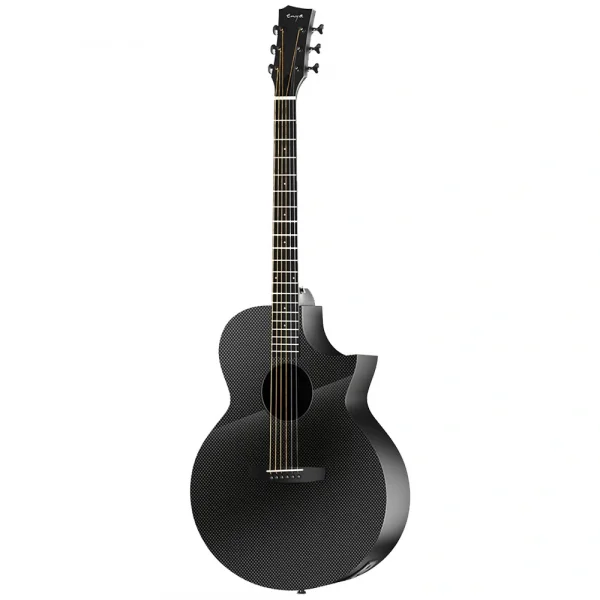 Enya X3 PRO/SP1.EQ Elektro Akustik Gitar