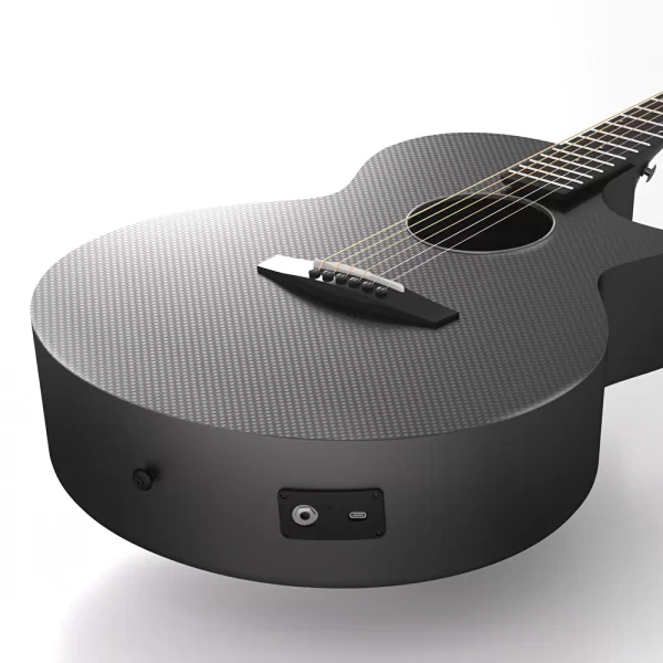 Enya X3 PRO/SP1.EQ Elektro Akustik Gitar