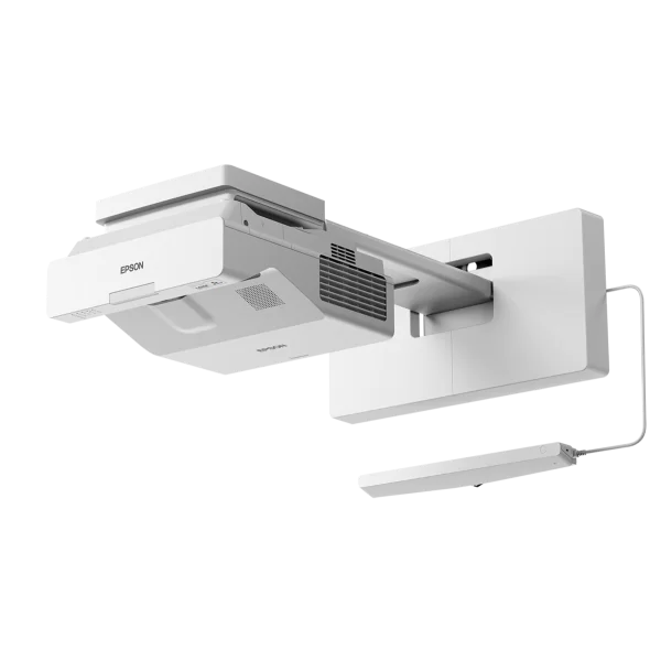 Epson EB-735Fİ 3600 Lümen Süper Ultra Kısa Mesafe Android Lazer 4K Projeksiyon Cihazı