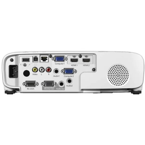 Epson EB-U50 3700 Ansi 1920x1200 Wi-Fi Kablosuz Projeksiyon Cihazı