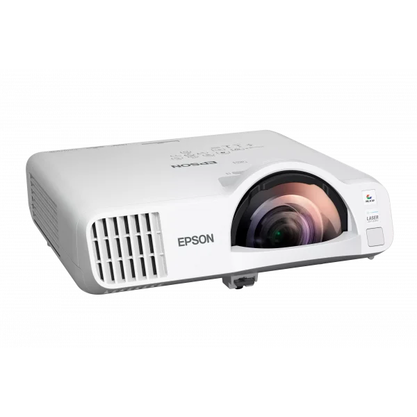 Epson EB-L210SW Kısa Mesafe 4000 Ansi Lazer Projeksiyon Cihazı
