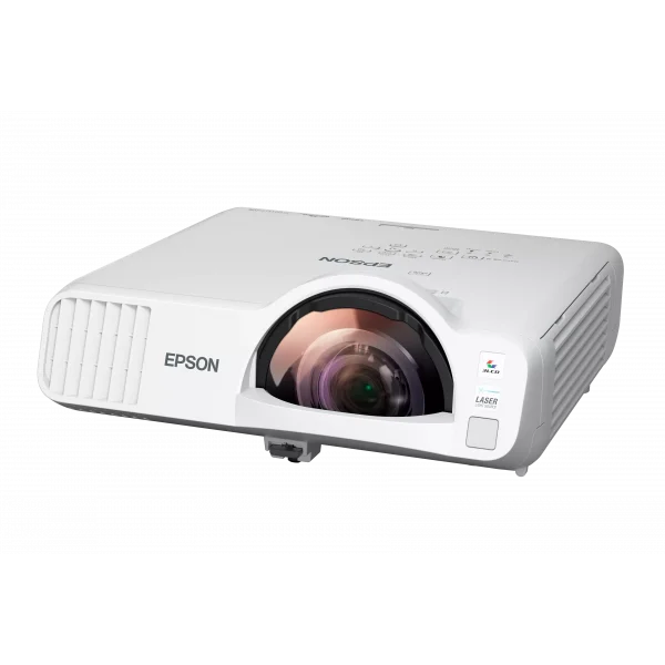 Epson EB-L210SW Kısa Mesafe 4000 Ansi Lazer Projeksiyon Cihazı