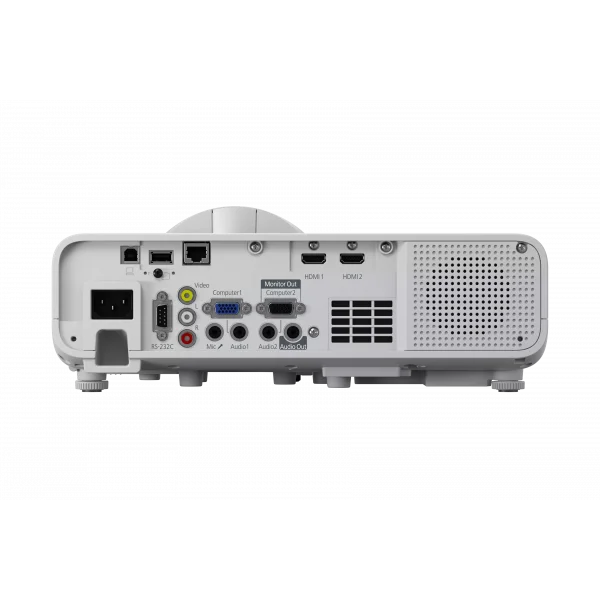 Epson EB-L210SW Kısa Mesafe 4000 Ansi Lazer Projeksiyon Cihazı