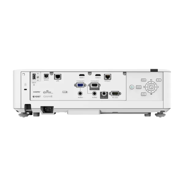 EPSON EB-L720U 7000 Ansi, 1920x1200 Lazer Projeksiyon, 5.000.000:1 Kontrast