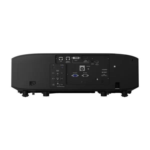 Epson EB-PU1007B 7000 ansi Lazer Projeksiyon 1920x1200 WUXGA, (Lens Hariç)
