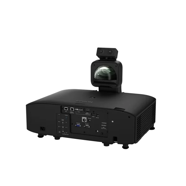 Epson EB-PU1007B 7000 ansi Lazer Projeksiyon 1920x1200 WUXGA, (Lens Hariç)