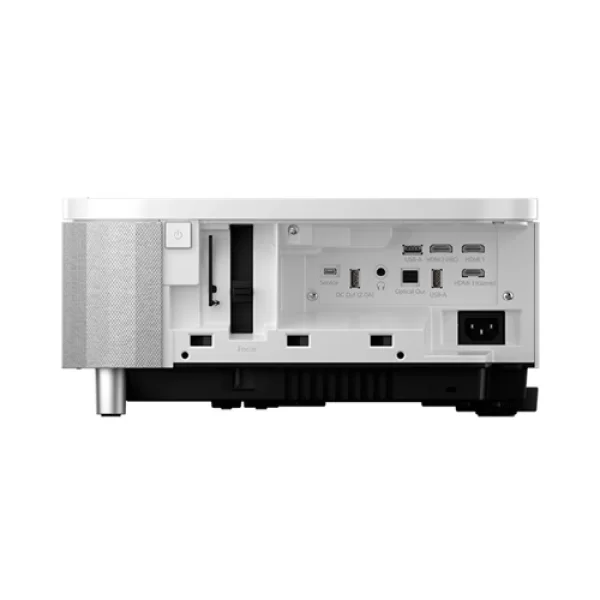 Epson EH-LS800W 4000 Lümen Süper Ultra Kısa Mesafe Android Lazer 4K Projeksiyon Cihazı
