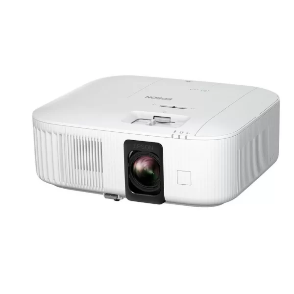Epson EH-TW6150 Android 4K Ev Sineması Projeksiyon Cihazı 2800 Ansi 35000:1 Kontrast