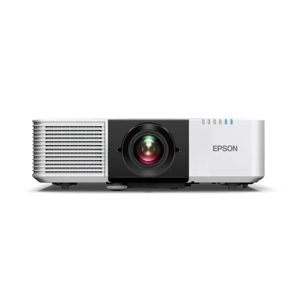 Epson PowerLite EB-L790U 7.300 Lümen WUXGA 3LCD Lazer Projektör