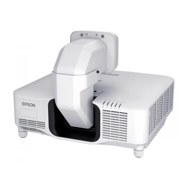 Epson Projeksiyon EB-PU2216 1920x1200 16000 ansi 3LCD 4K Geniş Alan Projektörü