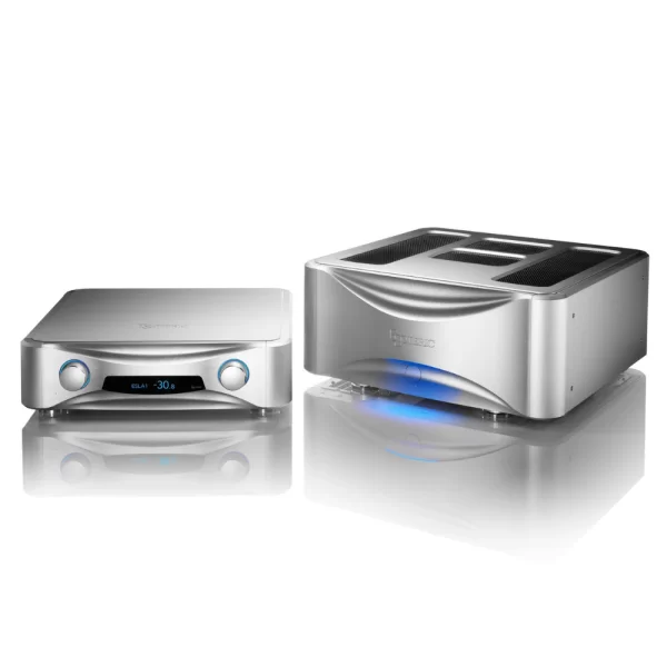 Esoteric C1X Solo Pre Amplifikatör