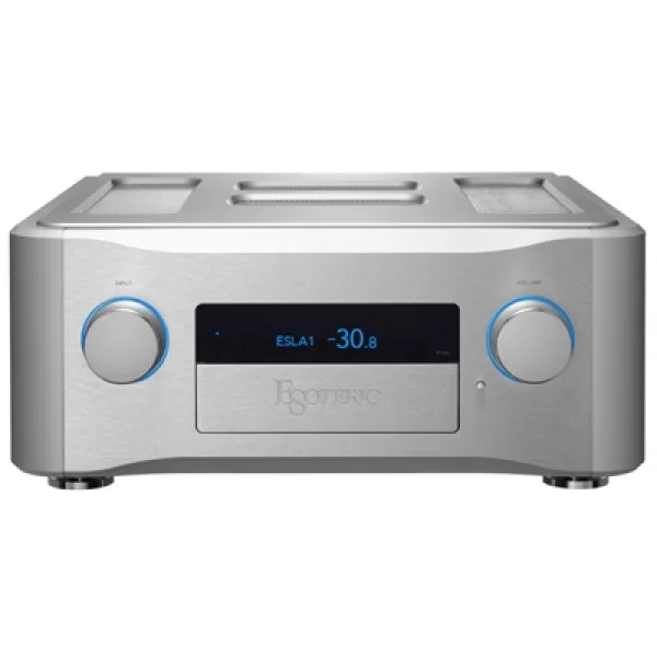 Esoteric F-01 A Class Stereo Entegre Amplifikatör