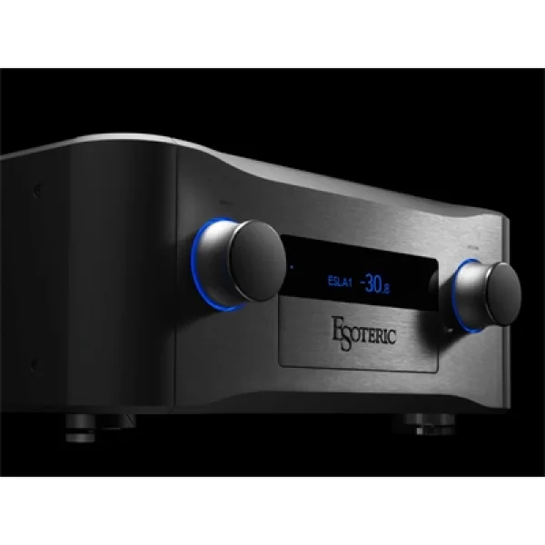 Esoteric F-01 A Class Stereo Entegre Amplifikatör