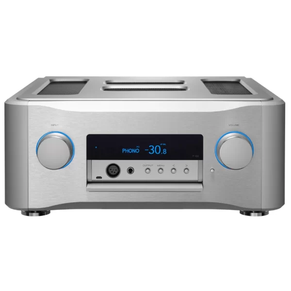 Esoteric F-02 Entegre Amplifikatör