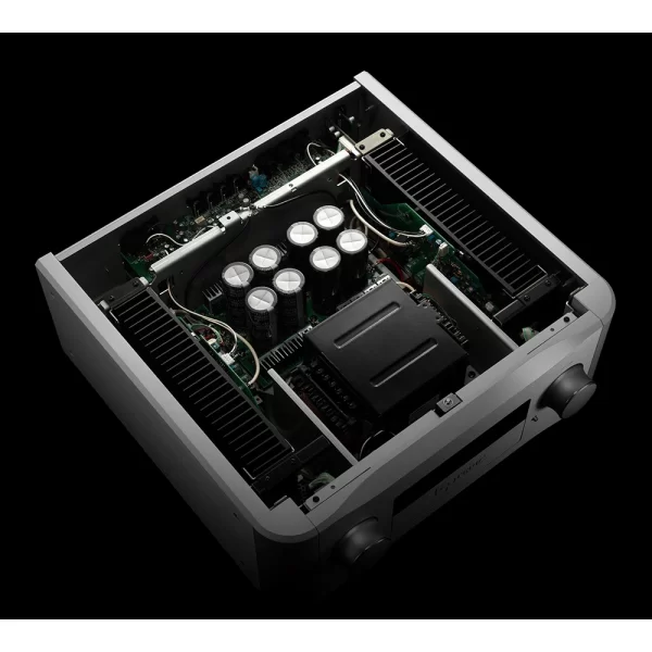 Esoteric F-02 Entegre Amplifikatör