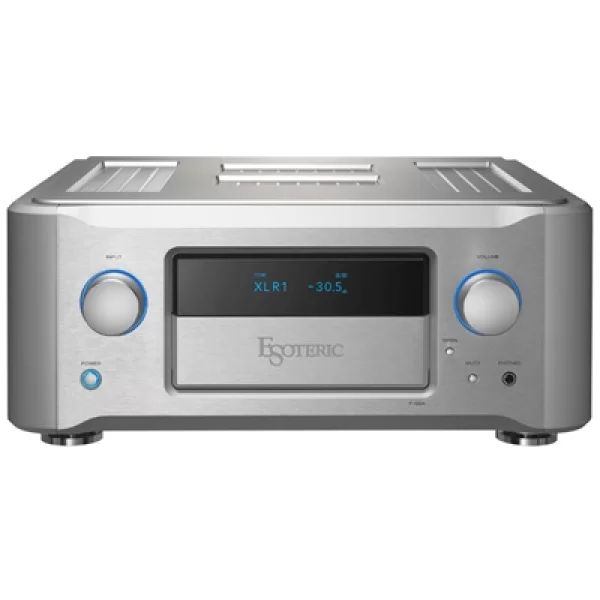 Esoteric F-03A A Class Entegre Amplifikatör