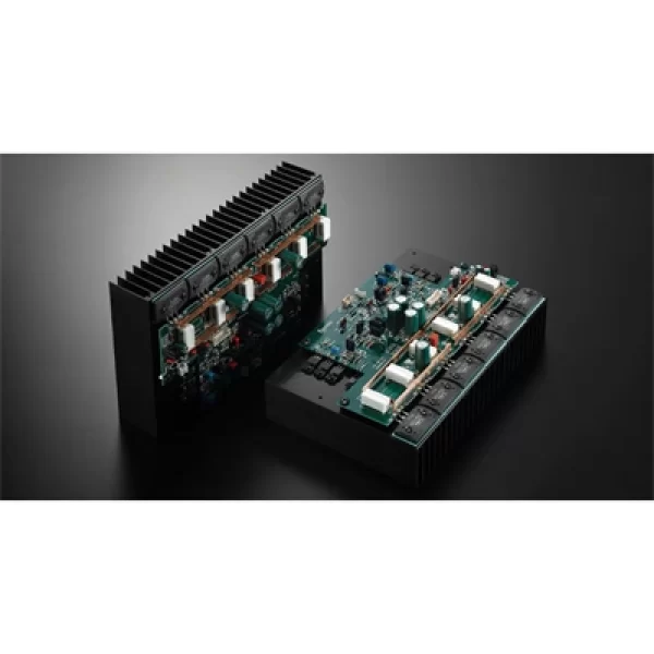 Esoteric F-03A A Class Entegre Amplifikatör