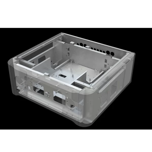 Esoteric F-05 Entegre Amplifikatör