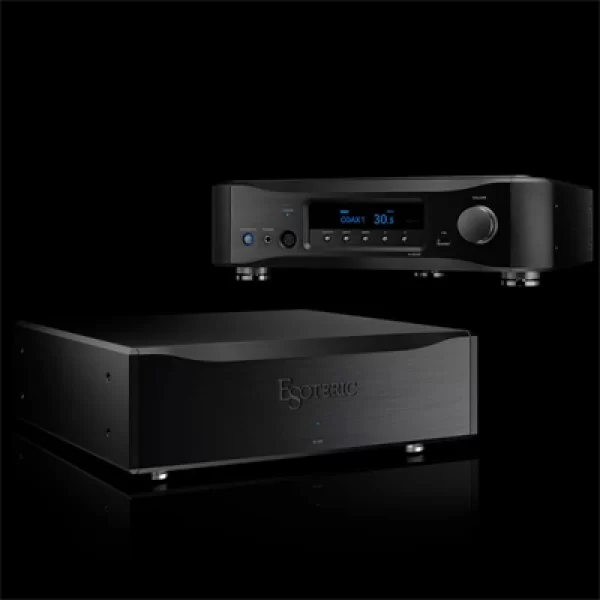 Esoteric G-05 Master Clock Generator