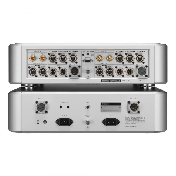 Esoteric Grandioso C1X Pre Amplifikatör