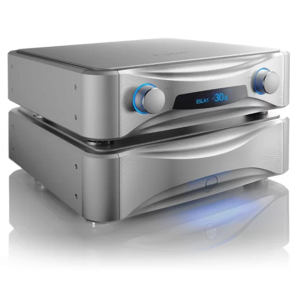 Esoteric Grandioso C1X Pre Amplifikatör